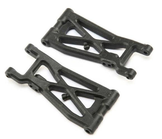 Losi Racing TLR234113 Rear Arm Set 22X-4 - PowerHobby