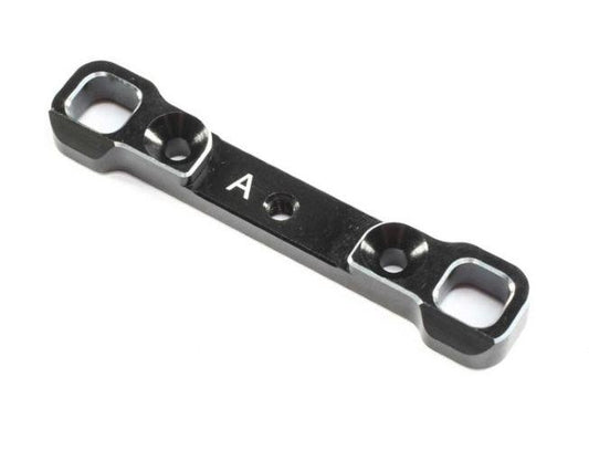 Team Losi Racing TLR234128 A Pivot Block Aluminum 22X-4 - PowerHobby