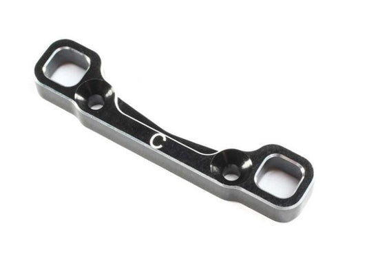 Losi Racing TLR234130 C Pivot Block Aluminum 22X-4 - PowerHobby