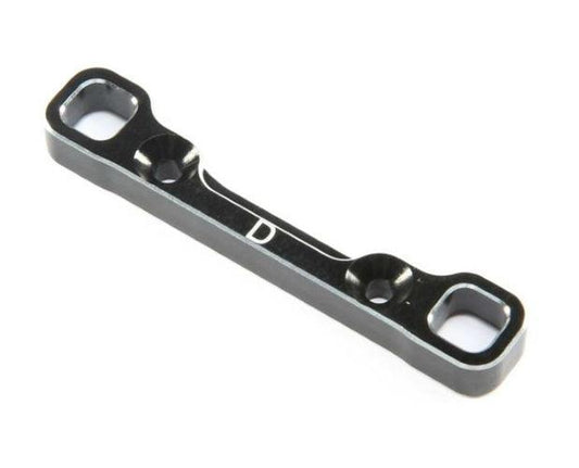 Losi Racing TLR234131 D Pivot Block Aluminum 22X-4 - PowerHobby