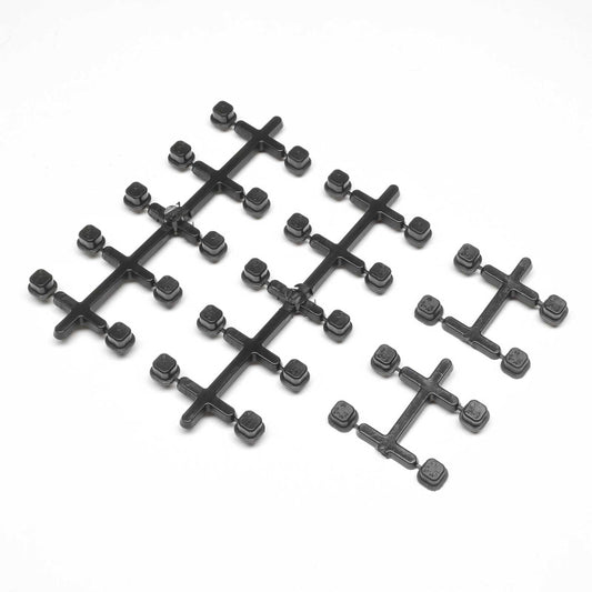 Losi TLR234132 Insert Set Adjustable Pivot V2 22 - PowerHobby