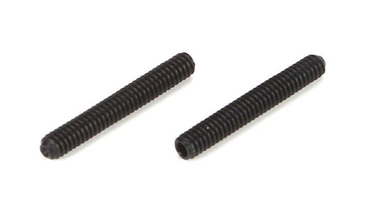 Losi TLR235002 5-40 x 7/8" Cup Point Setscrew (4)  TEN-SCTE 2.0 - PowerHobby