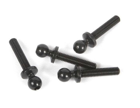 Losi Racing TLR236012 Ball Stud 4.8 x 14mm (4) 22 5.0 - PowerHobby