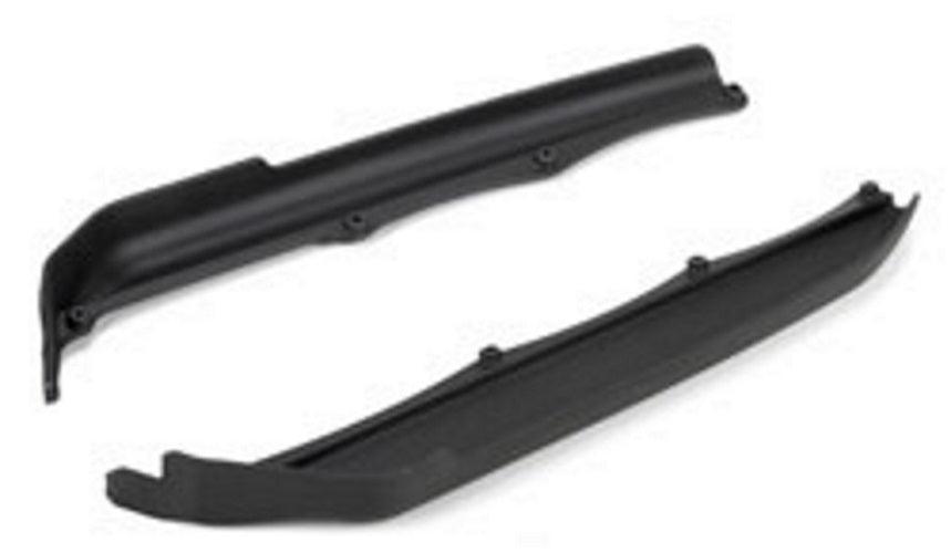 Losi TLR241024 Chassis Guard Set 8ight T 4.0 - PowerHobby