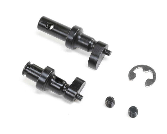 losi TLR241074 Brake Cams 8X 2.0 - PowerHobby