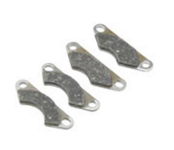 Team Losi Racing TLR242023 Heavy Duty Brake Pads 8ight 8ightT 4.0 - PowerHobby