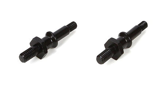 Losi TLR243000 Shock Stand Off Set 2 8ight 3.0 / E 4wd / T 3.0 / E 3.0 - PowerHobby