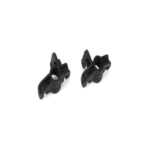 Losi TLR244003 Front Spindle Set (2) 8IGHT 3.0 / T 3.0 / E 3.0 / E 4wd - PowerHobby