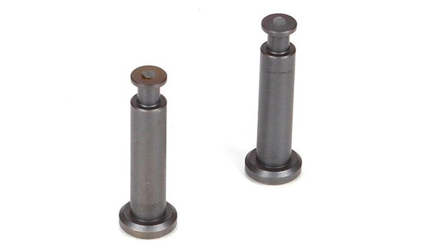 Losi TLR244007 4x21mm TiCn Nitride Hinge Pins (2) 8IGHT E 3.0 / T 3.0 / E 4wd - PowerHobby