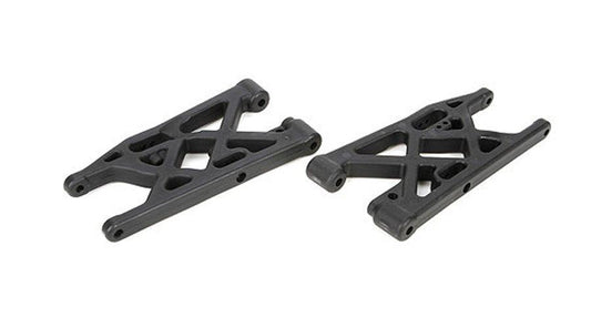 Losi TLR244008 Rear Suspension Arm Set 8ight 3.0 / E3.0 / E 4wd - PowerHobby