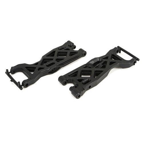 Losi TLR244017 Front Suspension Arm Set 8IGHT-T 3.0 / 2.0 - PowerHobby