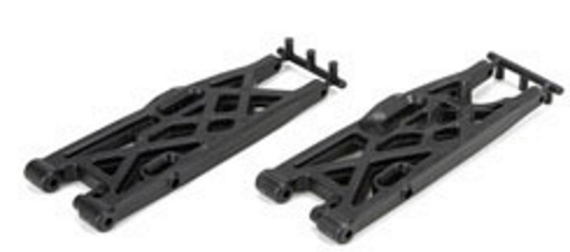 Losi TLR244032 Rear Suspension Arm Set 8ight T 4.0 - PowerHobby