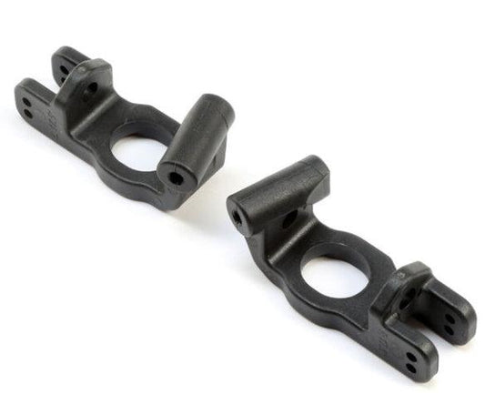 Losi Racing TLR244042 Spindle Carrier Set 20 degree 8ight-X 8ight XT / XTE - PowerHobby