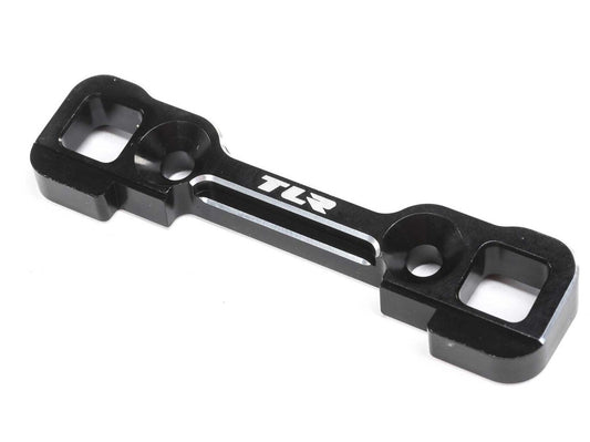 losi TLR244081 A Pivot Block Aluminum 8X 8XE 2.0 - PowerHobby