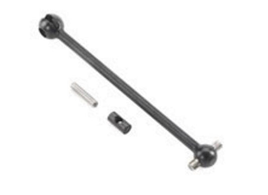 Losi Racing TLR252006 Front/Rear Driveshaft & CV Coupler (1) 5ive B MINI WRC - PowerHobby