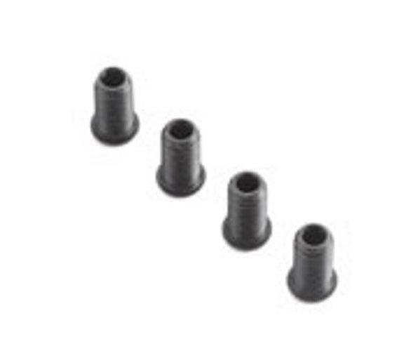 Team Losi Racing TLR255000 Droop Screw (4) 5ive-B 5ive-T Mini Wrc - PowerHobby