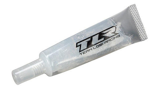 Losi Racing TLR2952 Silicone Ball Differential Grease (8cc) 22/T-SCT-2.0 22 4.0 - PowerHobby