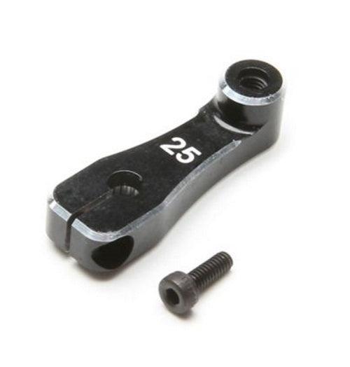 Team Losi Racing TLR331033 Clamping Servo Horn Aluminum 25T 22 5.0 - PowerHobby