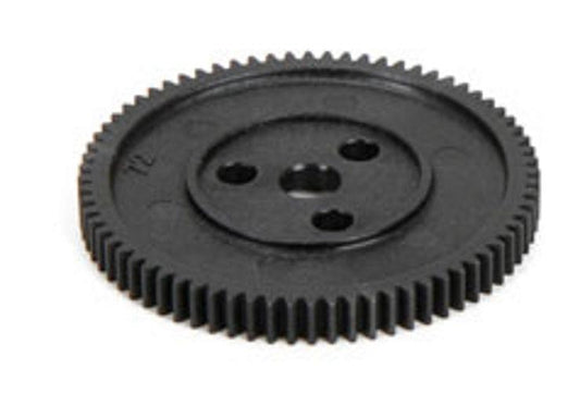 Losi Racing TLR332048 Direct Drive Spur Gear 72T 48P / 72Tooth 48Pitch 22 3.0 - PowerHobby