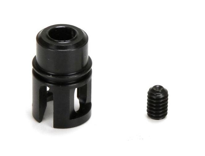 Team Losi Racing TLR332051 Coupler Outdrive Ten-Scte Ten-Mt Ten-Scbe - PowerHobby