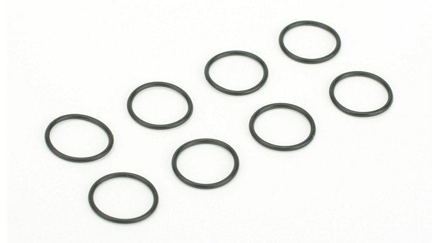 Losi TLR334000 Bleeder Shock Cap O-Ring (8) TEN-SCTE TEN-SCTE 2.0 - PowerHobby