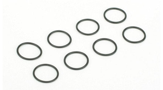 Losi TLR334000 Bleeder Shock Cap O-Ring (8) TEN-SCTE TEN-SCTE 2.0 - PowerHobby