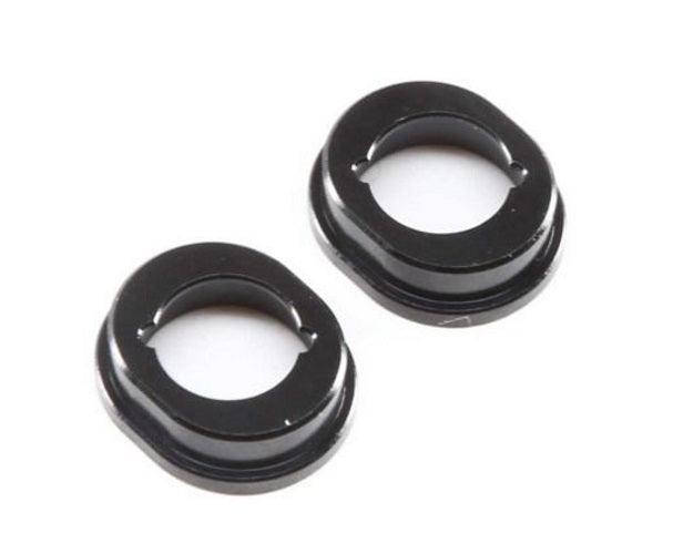 Losi Racing TLR334048 Spindle Insert Set Aluminum 3mm Trail 22 22T 22SCT 22-4 - PowerHobby