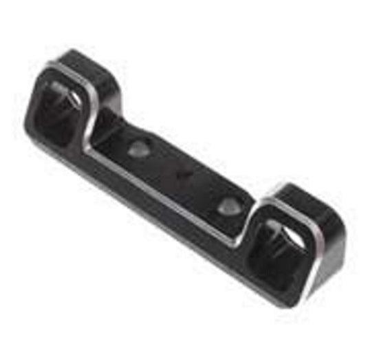 Team Losi Racing TLR334064 C Pivot Block Aluminum Black 22 5.0 - PowerHobby