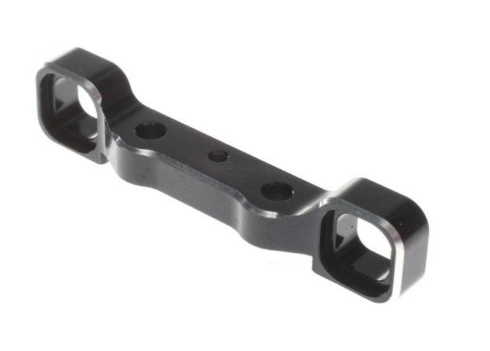 Team Losi Racing TLR334066 D Pivot Block Aluminum Black 22 5.0 - PowerHobby