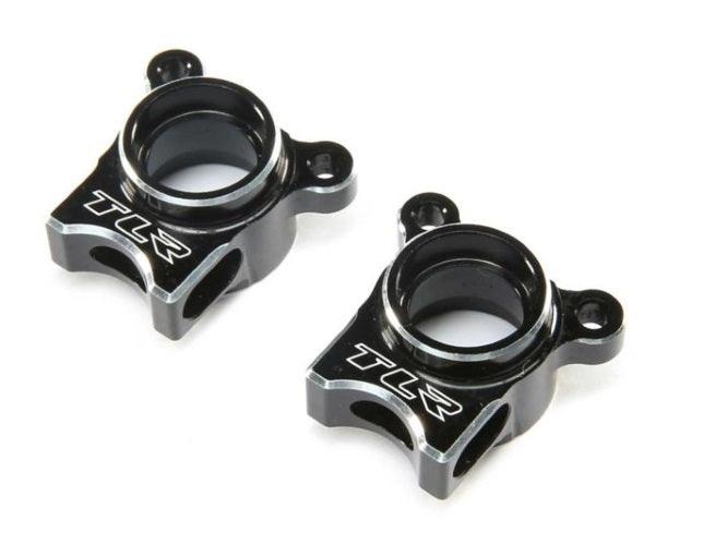 Team Losi Racing TLR334078 VHA Hub Set Aluminum 22X-4 - PowerHobby