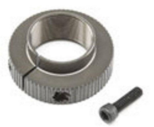 Losi TLR341004 Clamping Servo Saver Nut 8ight 4.0 Nitro /T 8ight-E 4.0 8ight-T E - PowerHobby