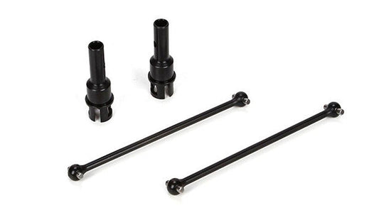 Losi TLR342002 Rear Dogbone and Axle Set 8IGHT 3.0 / E 3.0 / E 4wd - PowerHobby