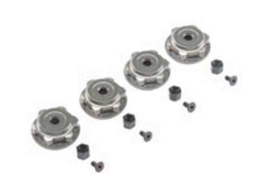 Losi TLR342007 Magnetic Wheel Nut 8ight 4.0 Nitro /T / 8ight-E 4.0 8ight-T E 3.0 - PowerHobby