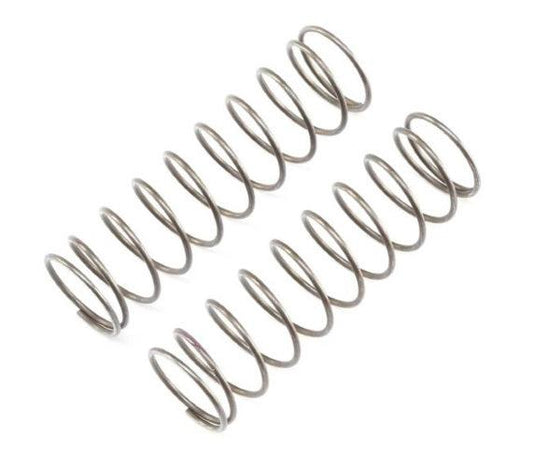 Team Losi Racing TLR344022 16mm EVO Rear Shock Spring, 3.6 Brown (2) 8B 4.0 - PowerHobby