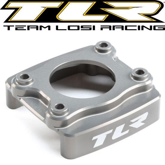 Losi TLR352019 Clutch Housing Aluminum Zenoah 32 / 5IVE-T 2.0 - PowerHobby