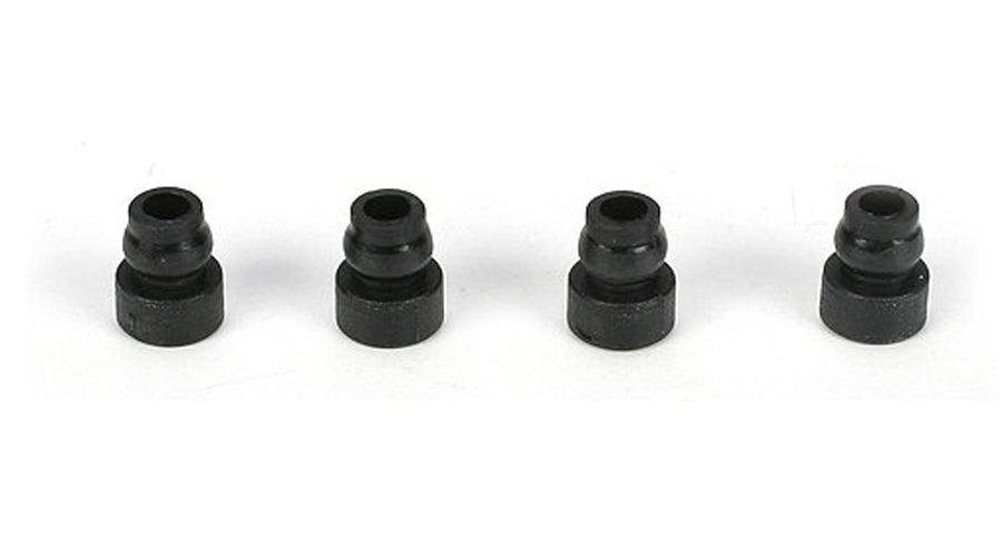 Losi TLR5092 Upper Shock Bushing Set TLR 22 / 22T / 22SCT / 22 2.0 / 22 4.0 22X-4 - PowerHobby