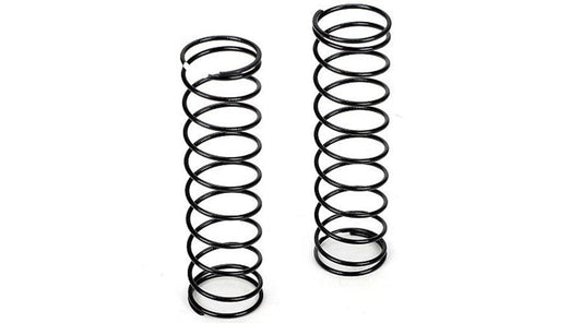 Losi TLR5166 Rear Shock Spring Set (1.8 Rate/White)  TLR 22 / 22 2.0 - PowerHobby