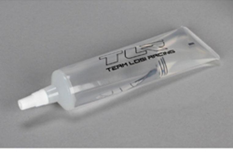 Losi TLR5277 Silicone Differential Fluid 1000CS 8ight 8ight-T 8ight-E / 3.0 - PowerHobby