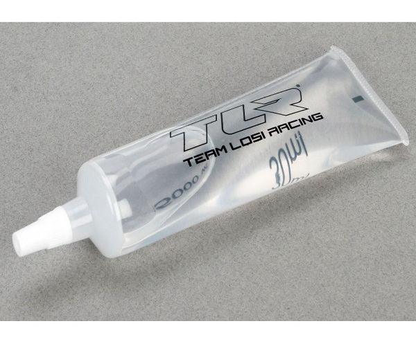 Team Losi Racing TLR5283 Silicone Diff Fluid 15,000CS - PowerHobby