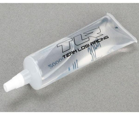 Team Losi Racing TLR5284 Silicone Diff Fluid 20,000CS - PowerHobby