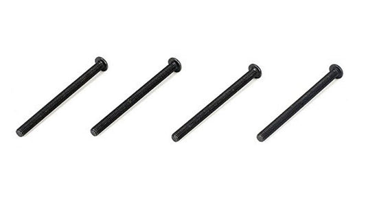 Losi TLR5907 3x40mm Button Head Screws (4) TLR 22 / 22T / 22SCT / 22 2.0 8-X - PowerHobby