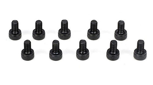 Losi TLR5931 3x5mm Cap Head Screws (10) TLR 22 / 22T / 22SCT / 22 2.0 / 22 4.0 - PowerHobby