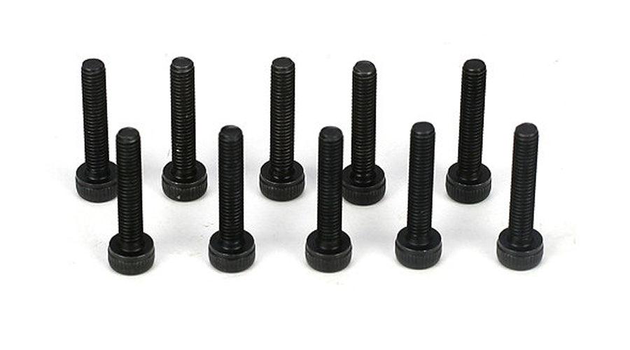 Losi TLR5934 3x16mm Cap Head Screw TLR 22 / 22T / 22SCT / 22 2.0 8-X 8 XT / XTE - PowerHobby