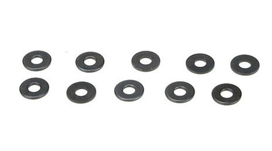 Losi M3 Washer TLR 22 / 22T / 22SCT / 22 2.0 / 22 4.0 Tenacity 22X-4 8 XT /XTE - PowerHobby