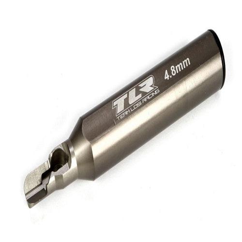 Losi TLR72000 Ball cup wrench 4.8mm 22 22T 22SCT - PowerHobby