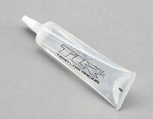 Team Losi Racing TLR75001 Silicone Diff / Differential Fluid 40,000CS 22-4 2.0 - PowerHobby