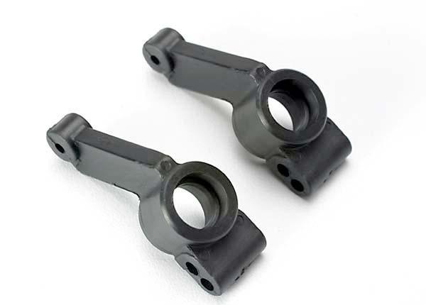 Traxxas 1952 Stub Axle Housing (2) Stampede Slash 4x4 Rally - PowerHobby