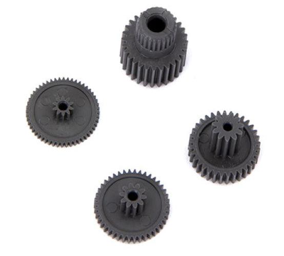 Traxxas 2082A Gear Set (For #2080A) 1/16 E-Revo 1/16 Slash 1/16 Summit - PowerHobby