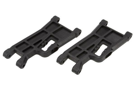 Traxxas 2531X Front Suspension Arms (2) Bandit Ruslter Stampede - PowerHobby