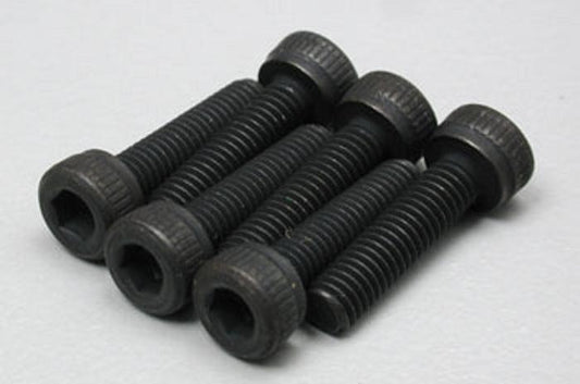 Traxxas 2584 Cap Head Screws 3x12mm (6) T-Maxx - PowerHobby